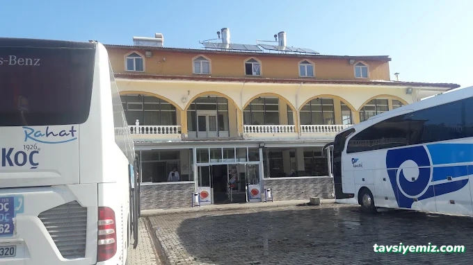 Dadaş Dinlenme Tesisleri