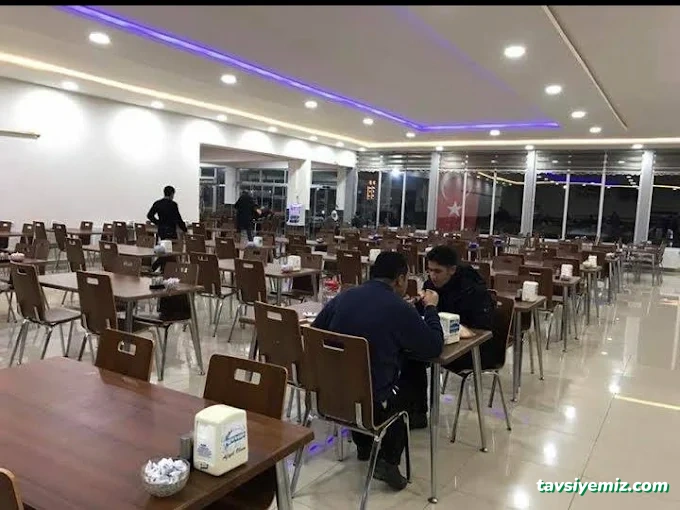 Dadaş Dinlenme Tesisleri