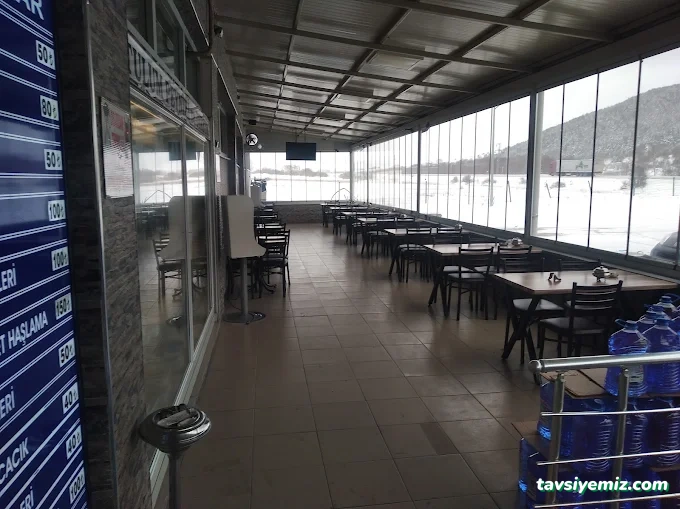 Dadaş Dinlenme Tesisleri