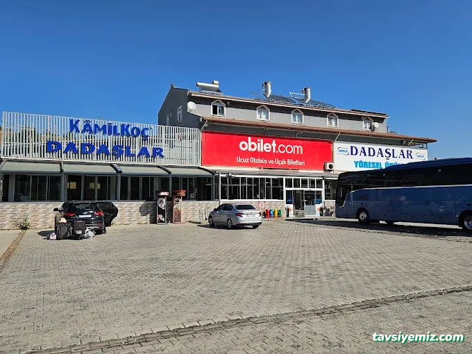 Dadaş Dinlenme Tesisleri