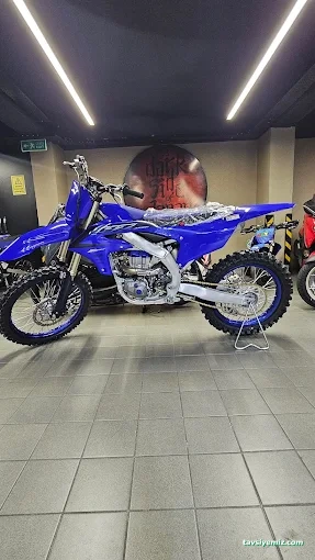 Dadaş Motor Yamaha Düzce