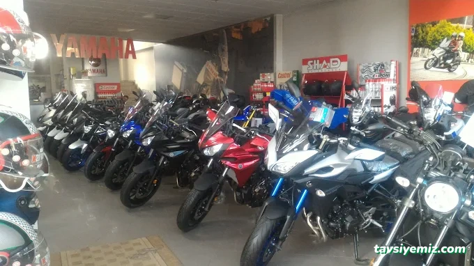Dadaş Motor Yamaha Düzce