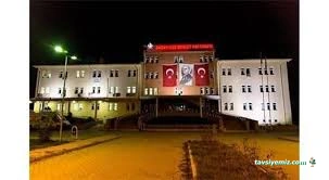 Daday İlçe Devlet Hastanesi - Kastamonu Daday - 1