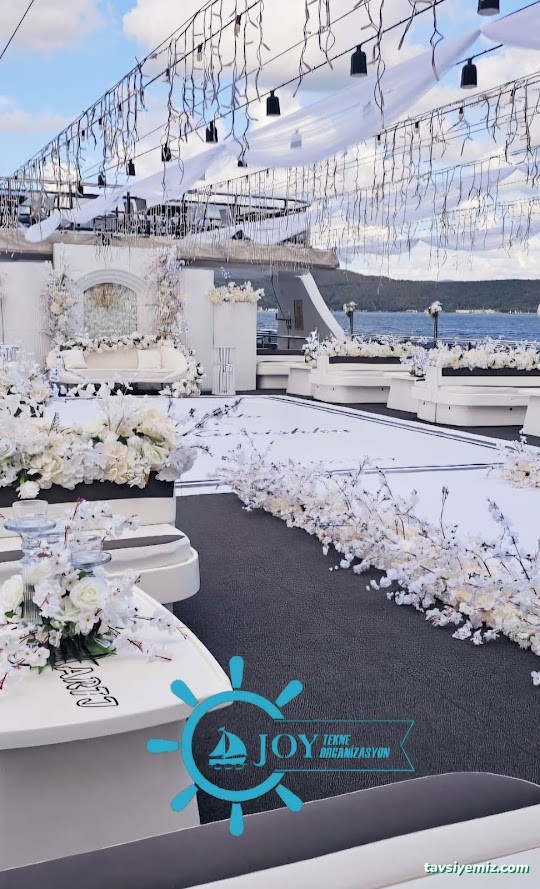 Joy Tekne Organizasyon