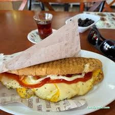 Tostcu Erdemler Büfe