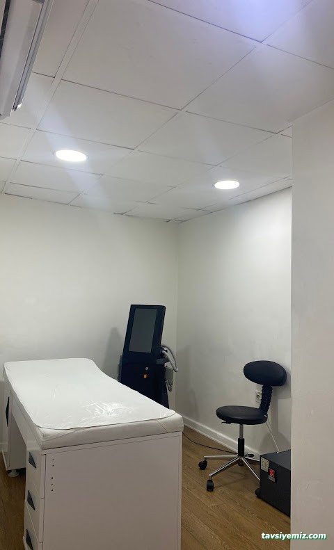 Enza Güzellik Merkezi Trabzon