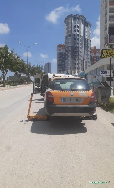 Dağ Oto Lastik 7/24 Yol Yardım