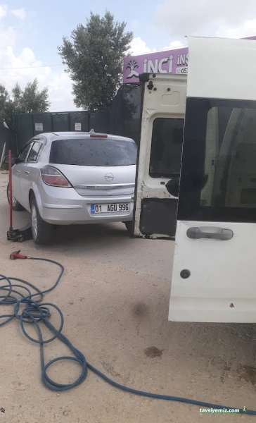 Dağ Oto Lastik 7/24 Yol Yardım
