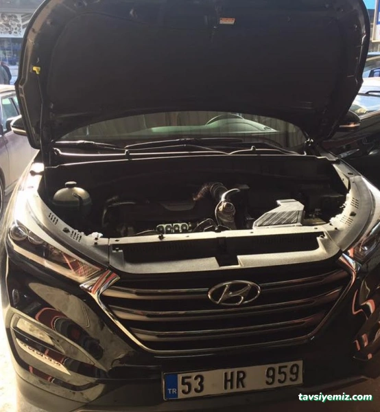 Dağaşan Otomotiv (Mustafa Dağaşan)