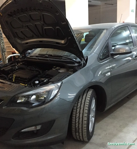 Dağaşan Otomotiv (Mustafa Dağaşan)