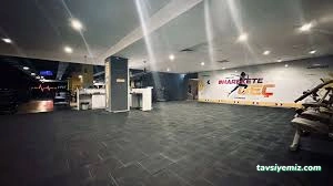 Dağdelen Fitness Life Spor Salonu