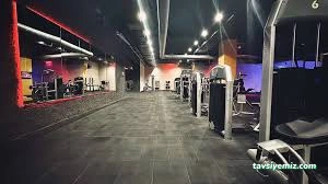 Dağdelen Fitness Life Spor Salonu