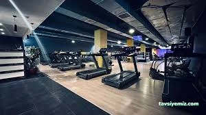 Dağdelen Fitness Life Spor Salonu