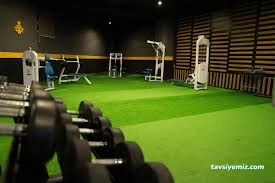 Dağdelen Fitness Life Spor Salonu