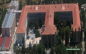 Dağkapı Devlet Hastanesi