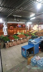 Dağlı Market