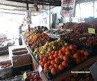 Dağlı Market