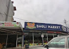 Dağlı Market