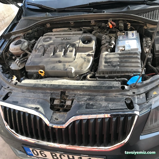 Dağlı Oto Elektrik Klima Servisi