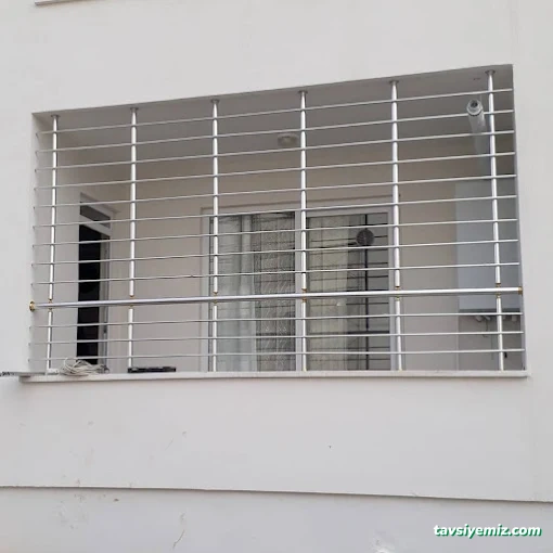 Dağtekin Cam Balkon - Duşakabin Sineklik Otomatik Kepenk Panjur Sistemleri