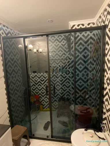 Dağtekin Cam Balkon - Duşakabin Sineklik Otomatik Kepenk Panjur Sistemleri