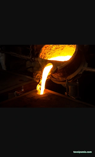 Dağtekin Döküm San Ve Tic