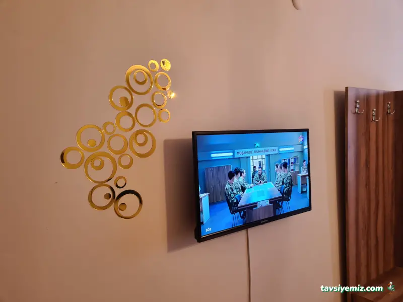 Daily Concept Pansiyon