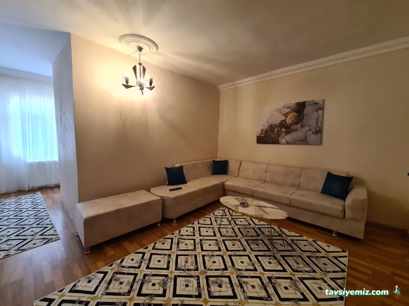 Daily Concept Pansiyon