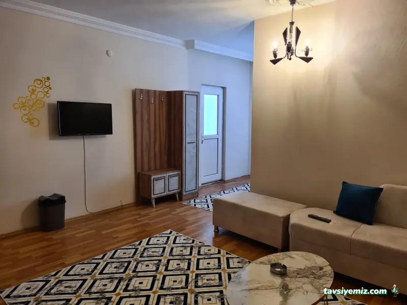 Daily Concept Pansiyon