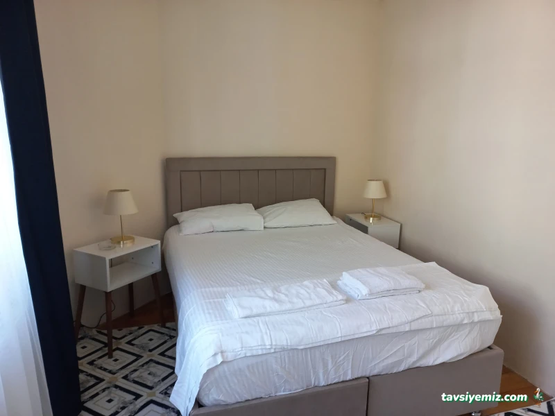 Daily Concept Pansiyon