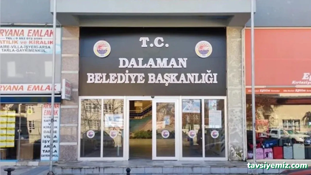 Dalaman Belediyesi