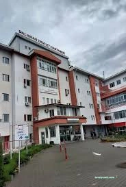 Dalaman Devlet Hastanesi