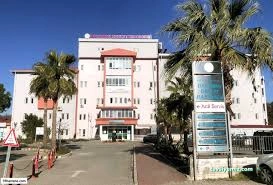 Dalaman Devlet Hastanesi