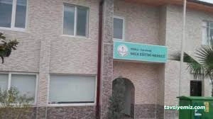 Dalaman Halk Eğitimi Merkezi