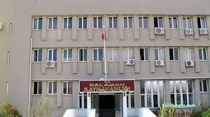 Dalaman Kaymakamlığı