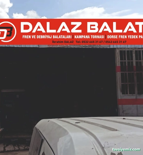 Dalaz Balata