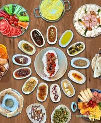 Dalgaç 1949 - Kahvaltı, Restaurant, Künefe - Bölge Trafik Şube