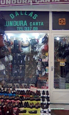Dallas Kundura Çanta Magazasi