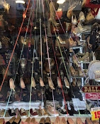 Dallas Kundura Çanta Magazasi