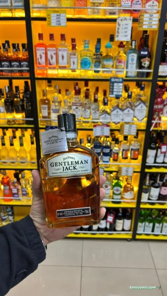 Dalmış Gıda Tekel Shop