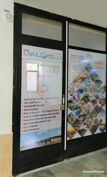 Daloğlu Turizm (Bartın)
