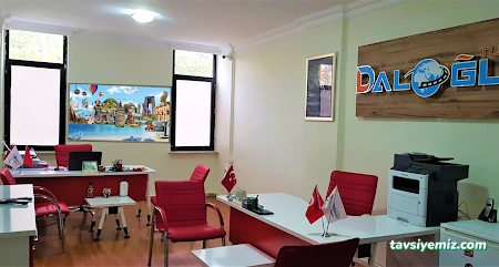 Daloğlu Turizm (Bartın)