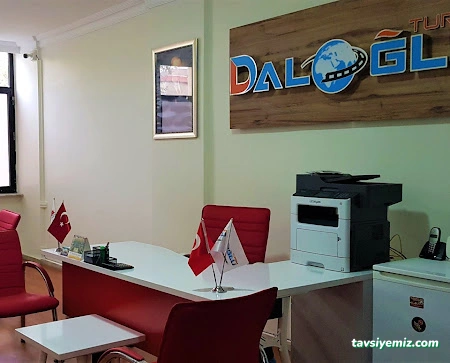 Daloğlu Turizm (Bartın)