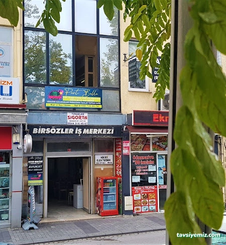 Daloğlu Turizm (Bartın)