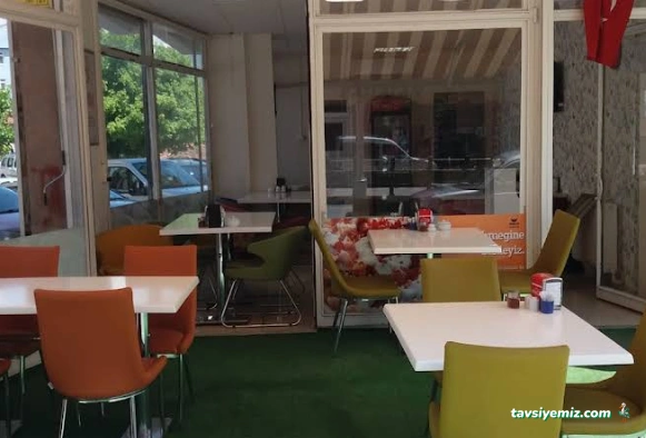 Damak Çatlatan Catring