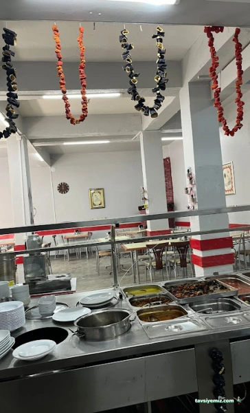 Damak Esnaf Lokantası (Chef Salih)