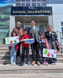 Damal Belediyesi - Ardahan Damal - 1