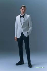 Damat Tween Van