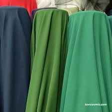 Damla Manifatura Ve Özel Dikim Evi