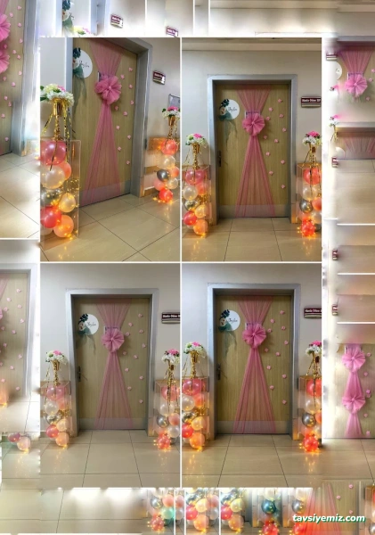 Damlaeventss Organizasyon